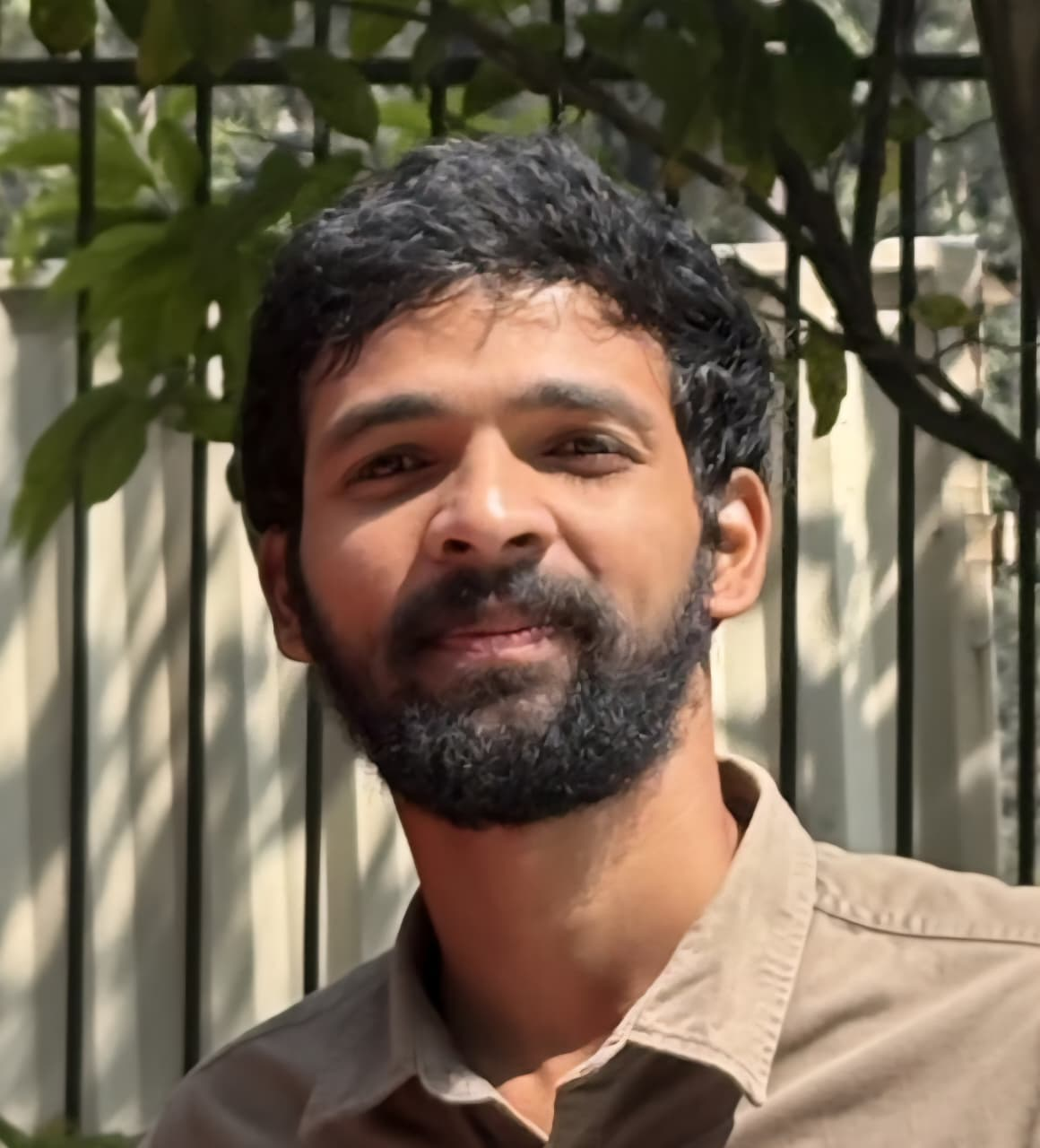 Jaison Joseph - Data Science Engineer Profile Photo